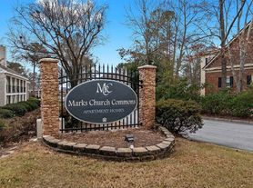 Marks Church Commons