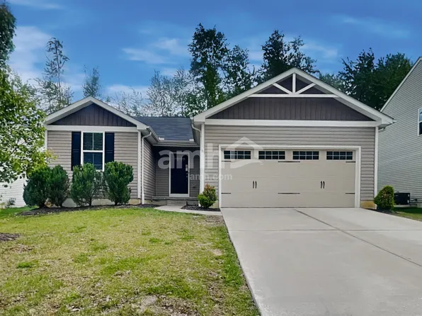 97 Wooded Ridge Dr, Amelia, OH 45102