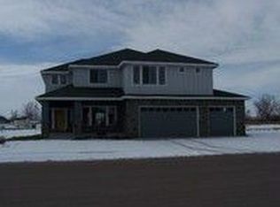 631 Syringa Springs Dr, Fruitland, ID 83619