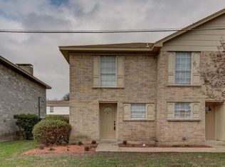 7508 Chapin Rd APT A, Fort Worth, TX 76116