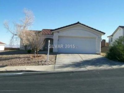 126 Mauve St, Henderson, NV, 89012