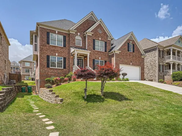 9843 Talisman Dr, Johns Creek, GA 30022