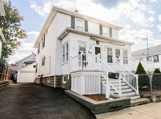 27 Windsor St, Everett, MA 02149