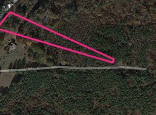 0 Sulphur Springs Rd, Warrenton, NC 27589