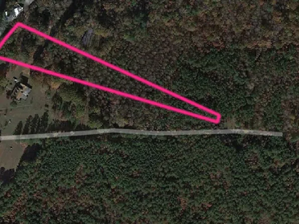 0 Sulphur Springs Rd, Warrenton, NC 27589