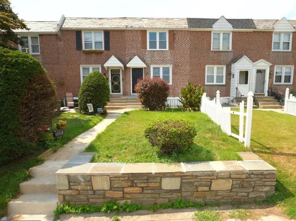 7543 Malvern Ave, Philadelphia, PA 19151