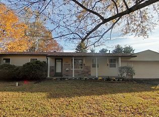 6843 E County Road 200 N, Avon, IN