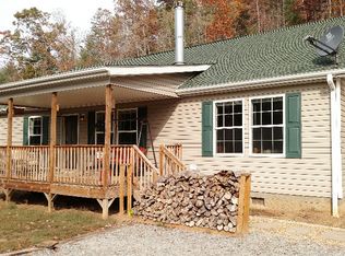 3130 Candy Mountain Rd, Murphy, NC 28906
