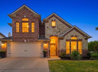 15200 Mallard Creek St, Roanoke, TX 76262