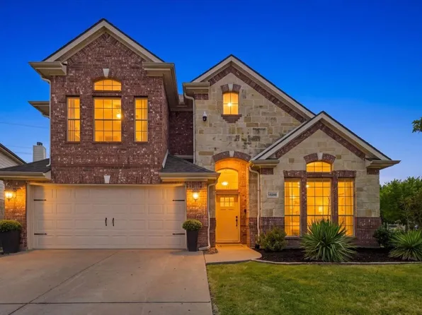 15200 Mallard Creek St, Roanoke, TX 76262