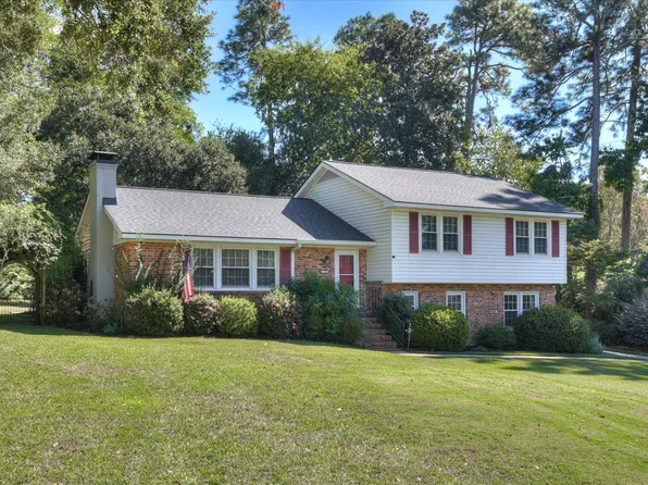 1124 Conger Dr, Aiken, SC 29803