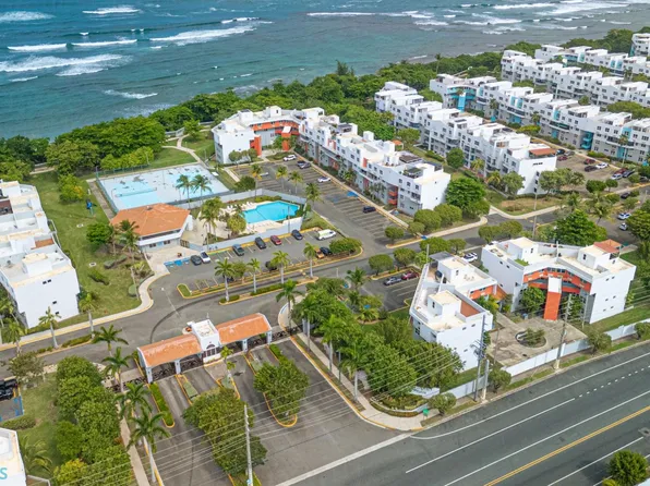 495 Chalets De La Playa #495, Vega Baja, PR 00693