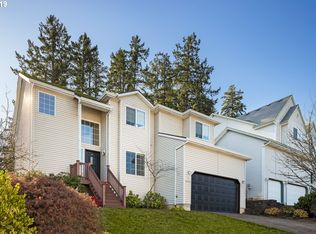 16425 SW Cornelian Way, Beaverton, OR 97007