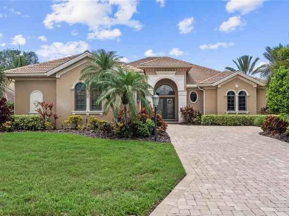 7058 VILAMOURA PLACE, LAKEWOOD RANCH, FL 34202