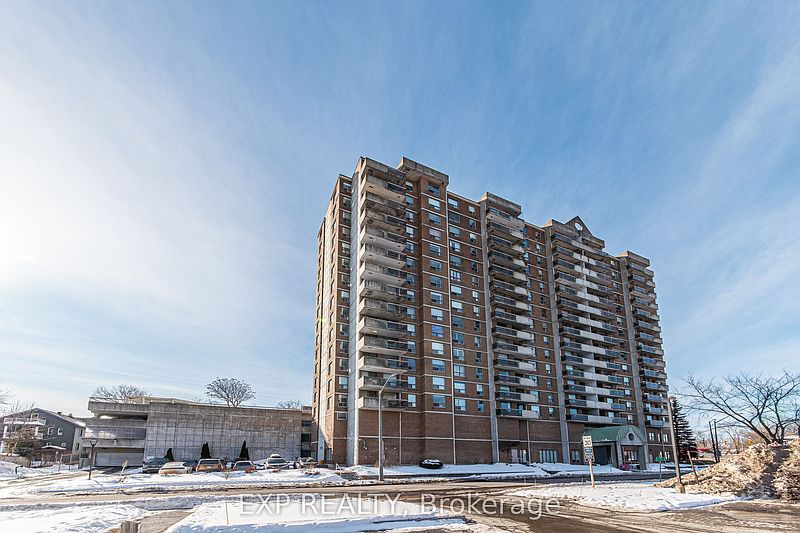 Ottawa Apartment for rent - 2 Bedrooms — photo 26