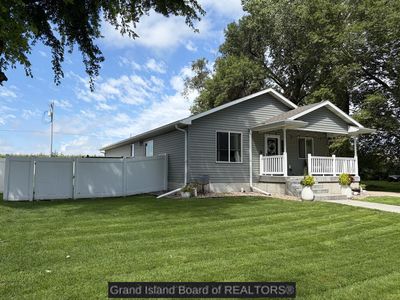 623 Hamilton St, Phillips, NE, 68865