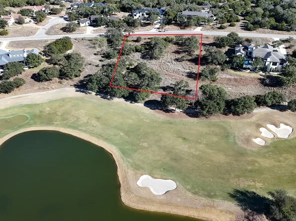 LOT 6A Clubs Drive LOT 6A, Boerne, TX 78006