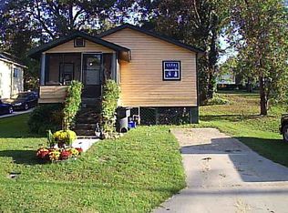 2104 Baker St, Vicksburg, MS 39180