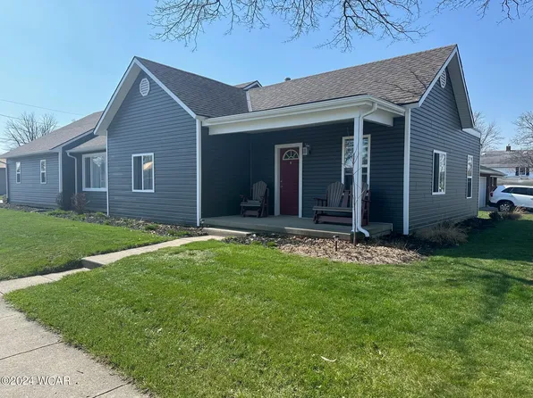 629 N Brandon Ave, Celina, OH 45822