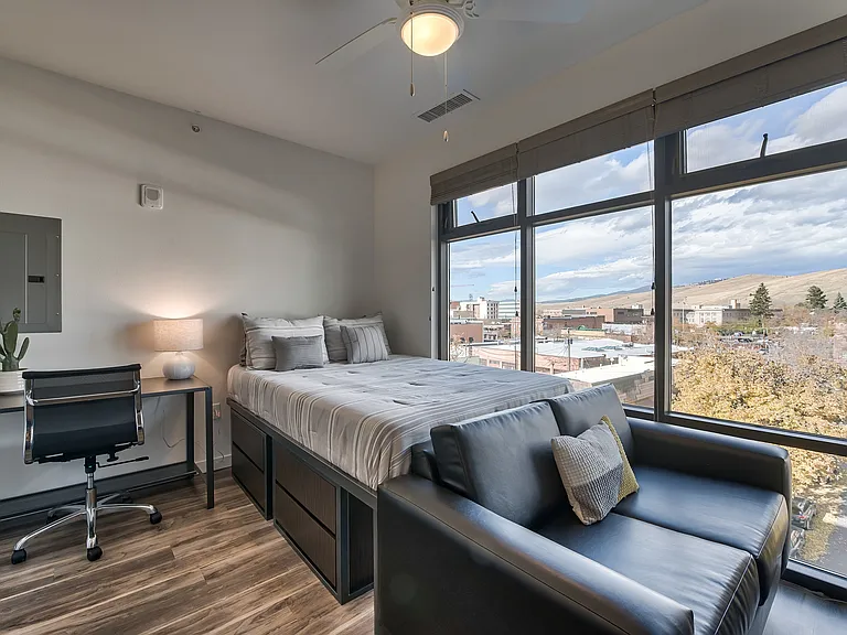 ROAM Student Living — Photo 23