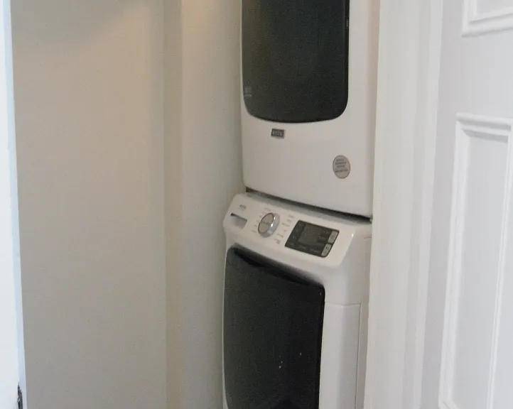 Brand new Washer/Dryer