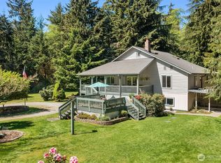 27428 97th Avenue SW, Vashon, WA 98070