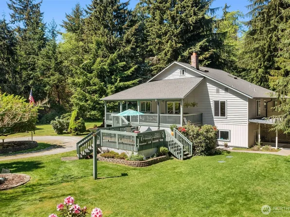 27428 97th Avenue SW, Vashon, WA 98070