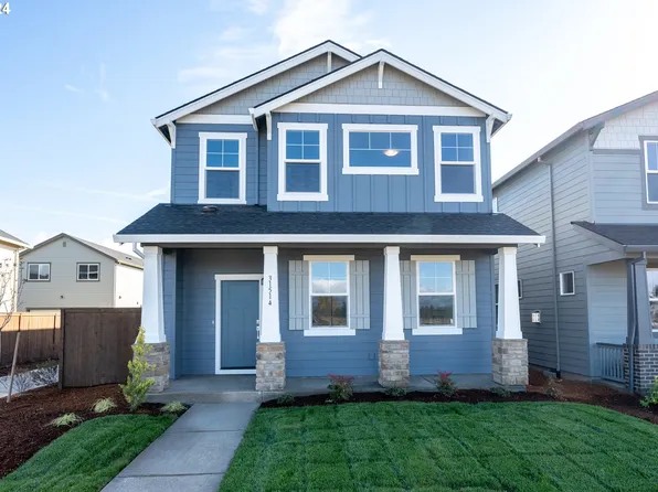 31514 NW Timeric Dr, North Plains, OR 97133