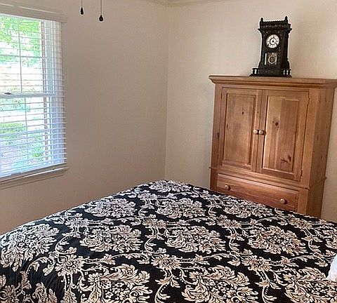 Upstairs Bedroom