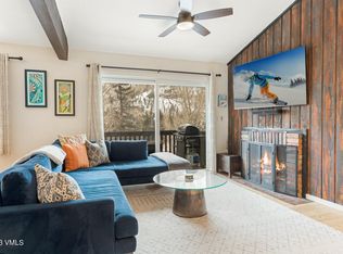 1880 Meadow Ridge Rd UNIT 9, Vail, CO 81657