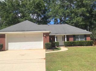6312 Woodside Dr S, Theodore, AL 36582