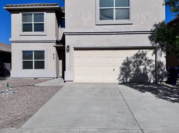 810 Purple Aster Ave SW, Los Lunas, NM 87031