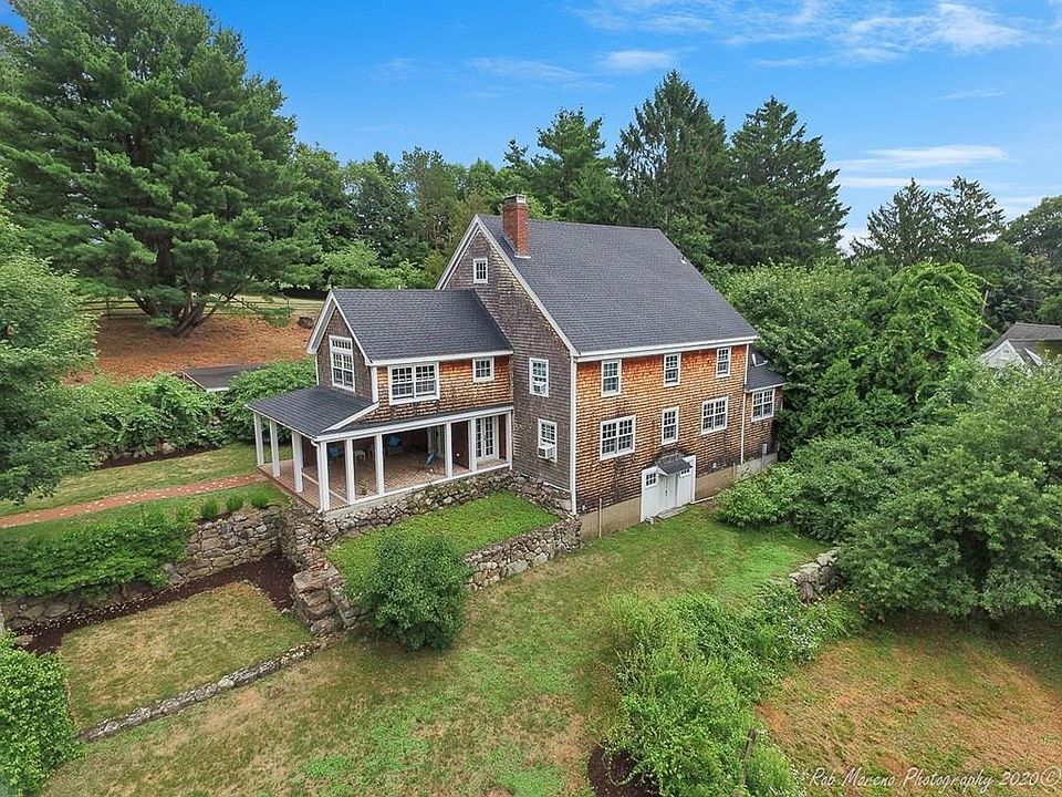 235 Larch Row, Wenham, MA 01984 Zillow