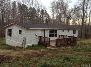 2736 Spring Valley Lake Rd, Henderson, NC 27537