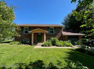 212 Bluegrass Rd, Elizabethtown, KY 42701
