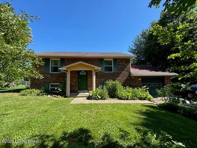 212 Bluegrass Rd, Elizabethtown, KY, 42701