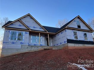 643 Cross Ridge Dr #120, Rutherfordton, NC 28139