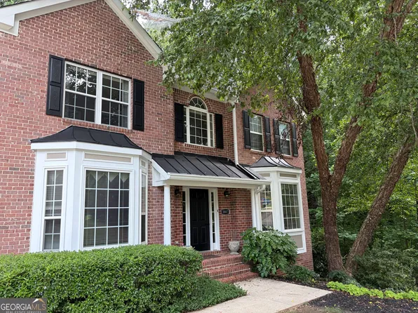 3887 Old Savannah Ct, Douglasville, GA 30135