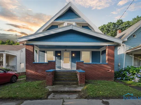 238 E Pearl St, Toledo, OH 43608