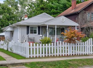 1276 Minnesota Ave, Columbus, OH 43211