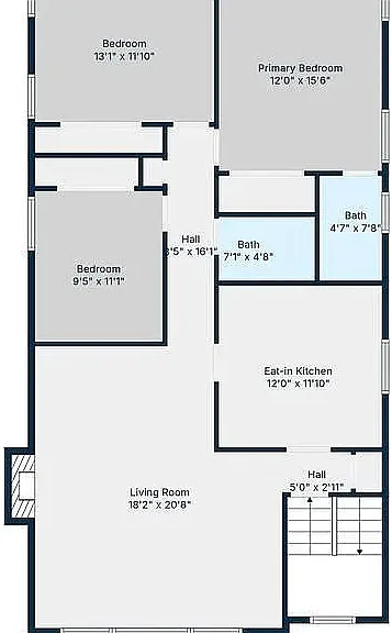 18 Hillcrest St #2 — Photo 26