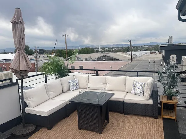 2312 S Delaware St #8 — Photo 14