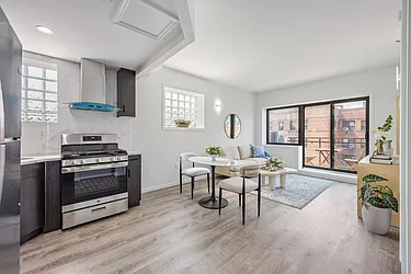 97-30 64th Avenue, #5B