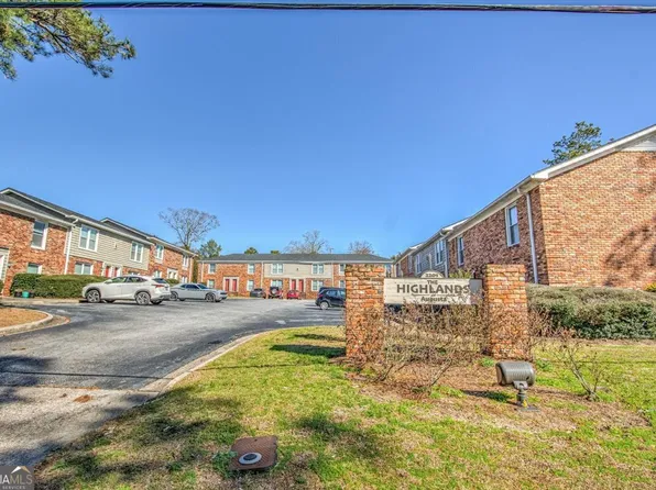 2201 Walden Dr #18, Augusta, GA 30904