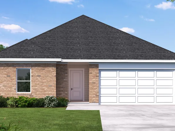 Young Plan, Hickory Ridge