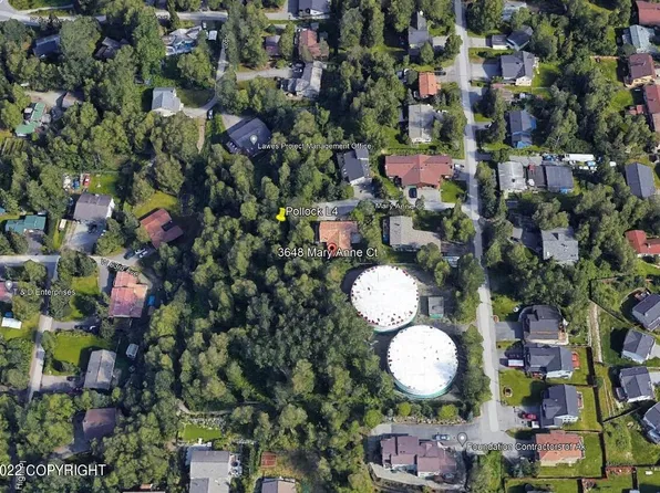 L4 Mary Anne Ct, Anchorage, AK 99502