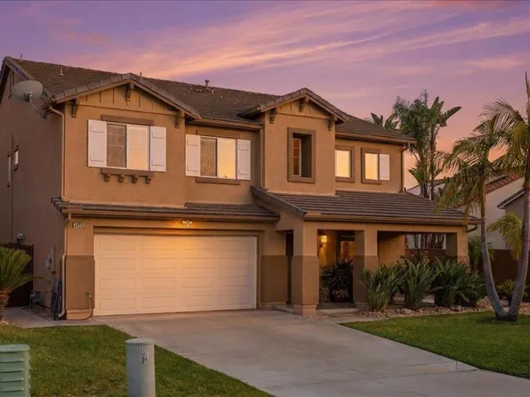 5125 Eliot St, Oceanside, CA 92057