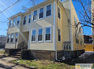 81 Wolcott Ter, Newark, NJ 07112