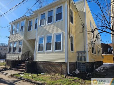 81 Wolcott Ter, Newark, NJ, 07112
