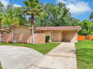 5075 Lincolnshire Rd, Jacksonville, FL 32217